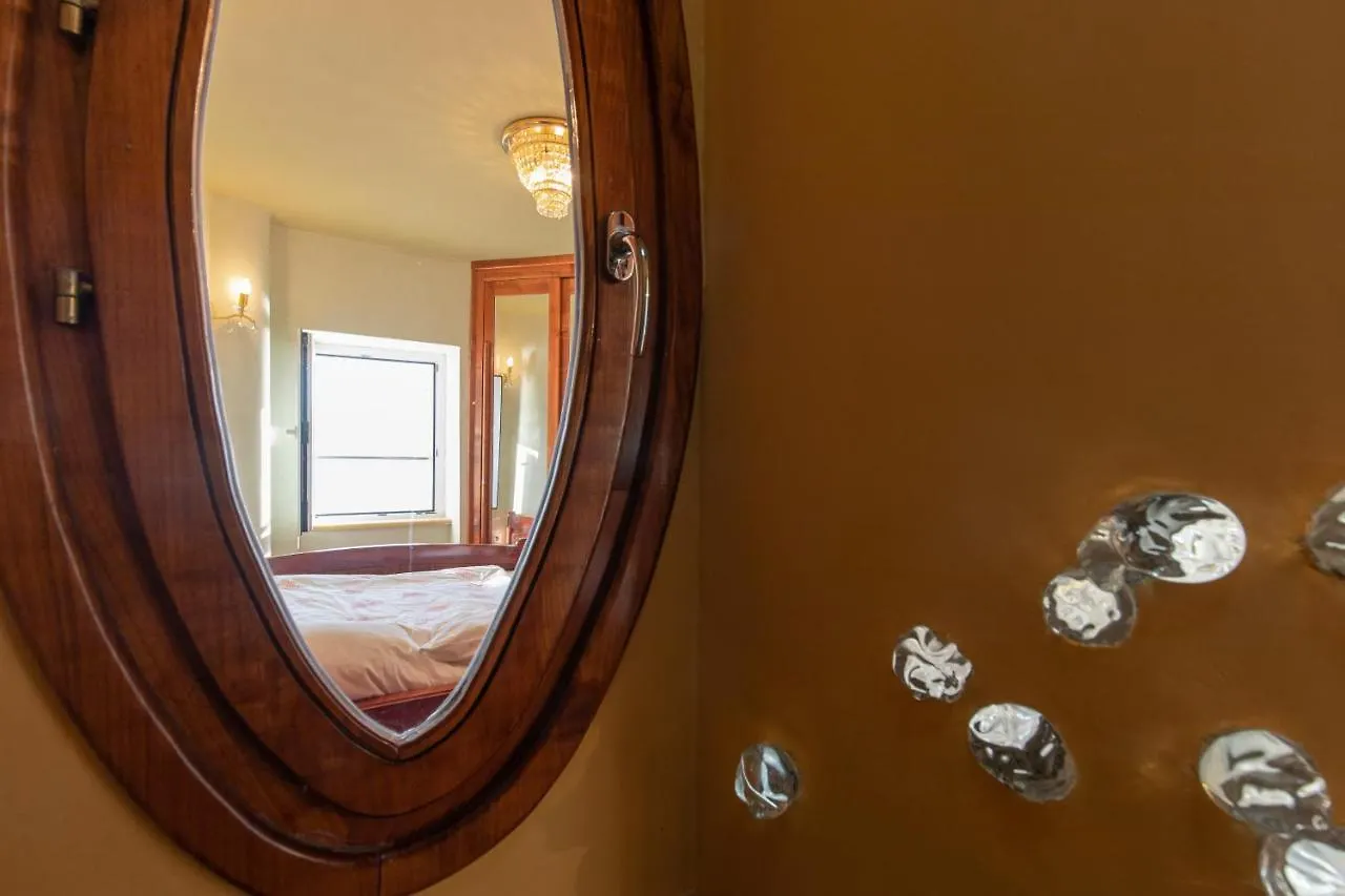 Apartment Top Notch With Sea View باشْكا كرواتيا